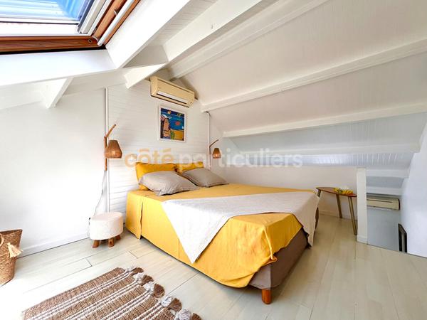 Vente Appartement37 m² - 2 Pièces - SAINT FRANCOIS (97118)