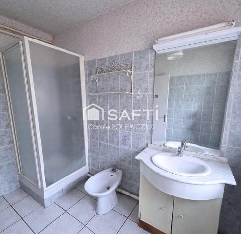 DONNEZ UNE NOUVELLE VIE A CETTE MAISON PLEINE DE POSSIBILITES