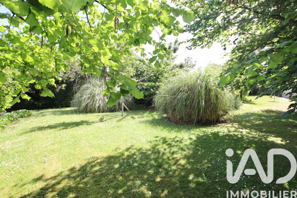 Appartement à vendre 4 pièces 79 m² Meudon