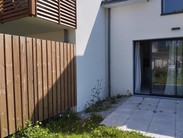 Maison à DAMGAN, 56750 - 4 pièces 86m²