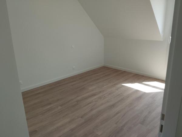 Maison à DAMGAN, 56750 - 4 pièces 86m²