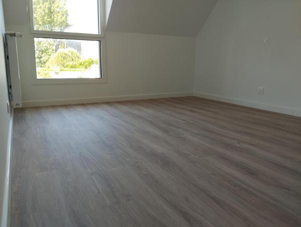 Maison à DAMGAN, 56750 - 4 pièces 86m²