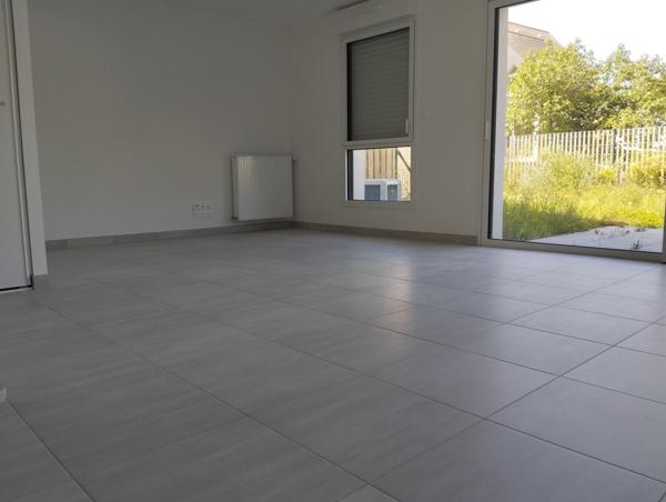 Maison à DAMGAN, 56750 - 4 pièces 86m²