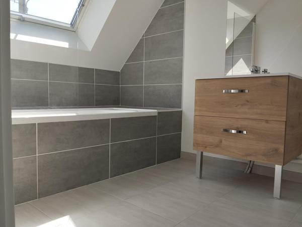 Maison à DAMGAN, 56750 - 4 pièces 86m²
