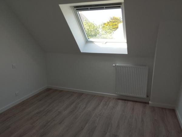 Maison à DAMGAN, 56750 - 4 pièces 86m²