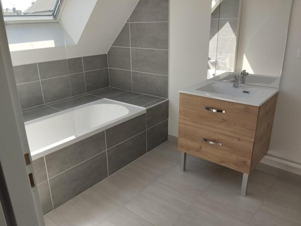 Maison à DAMGAN, 56750 - 4 pièces 86m²