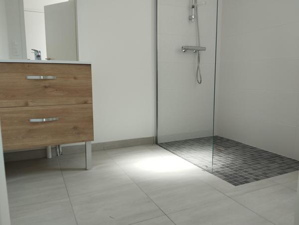 Maison à DAMGAN, 56750 - 4 pièces 86m²