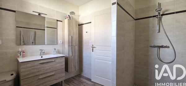 Maison à vendre 5 pièces 114 m² Paray-le-Monial