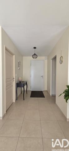 Maison à vendre 5 pièces 114 m² Paray-le-Monial