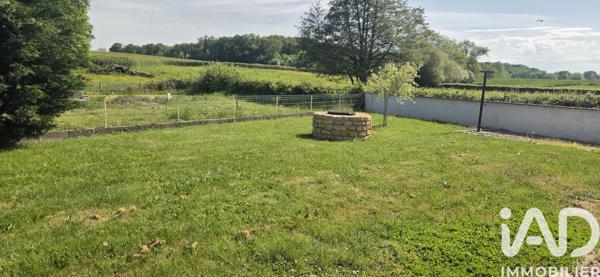 Maison à vendre 5 pièces 114 m² Paray-le-Monial
