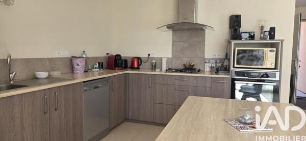Maison à vendre 5 pièces 114 m² Paray-le-Monial