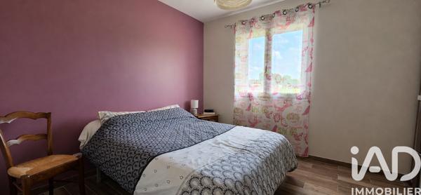 Maison à vendre 5 pièces 114 m² Paray-le-Monial