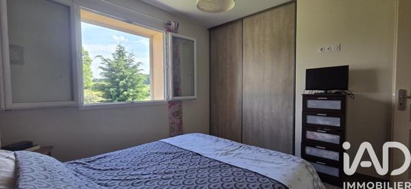 Maison à vendre 5 pièces 114 m² Paray-le-Monial