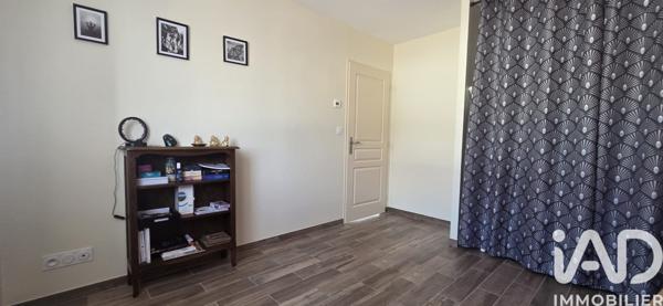 Maison à vendre 5 pièces 114 m² Paray-le-Monial