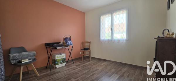 Maison à vendre 5 pièces 114 m² Paray-le-Monial