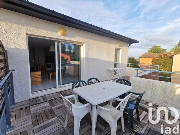 Appartement à vendre 3 pièces 48 m² Rivières