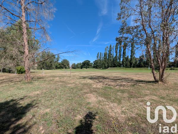 Appartement à vendre 3 pièces 48 m² Rivières