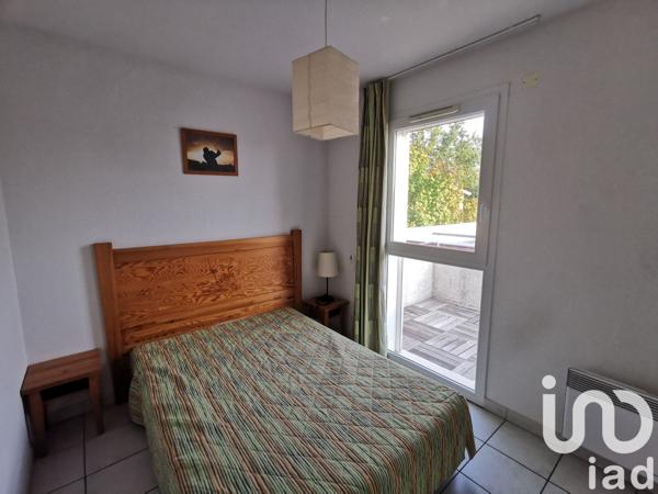 Appartement à vendre 3 pièces 48 m² Rivières