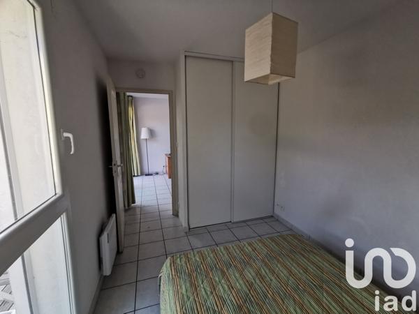 Appartement à vendre 3 pièces 48 m² Rivières