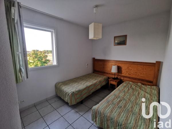 Appartement à vendre 3 pièces 48 m² Rivières