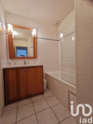 Appartement à vendre 3 pièces 48 m² Rivières