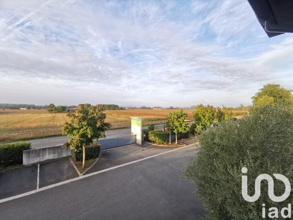 Appartement à vendre 3 pièces 48 m² Rivières