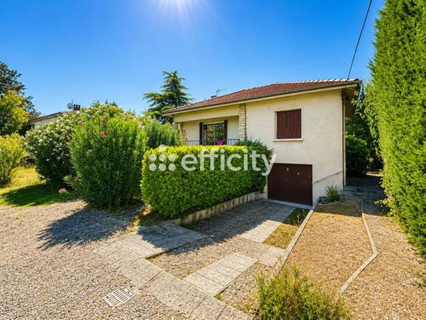Maison
         3 pièces
        - 64 m² Exclusivité 199 000 € *