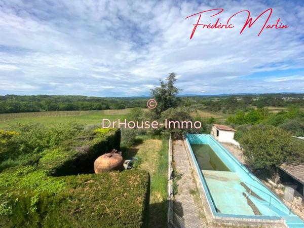 Maison à vendre 12 pièces de 327 m²