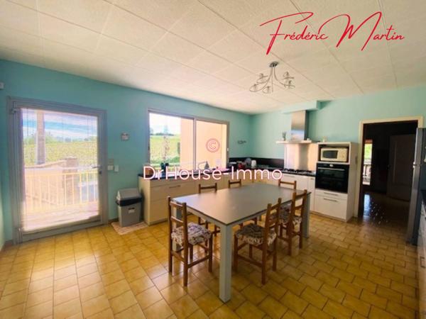 Maison à vendre 12 pièces de 327 m²