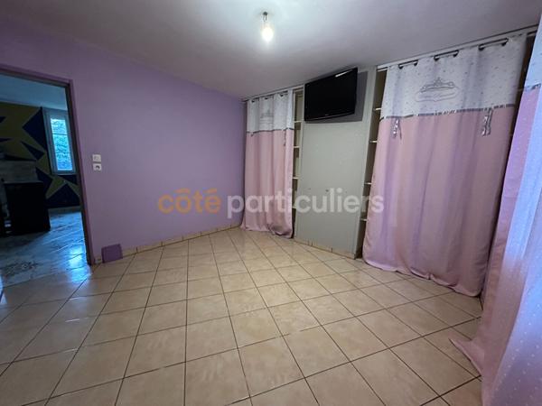 Vente Maison76 m² - 4 Pièces - HAM (80400)