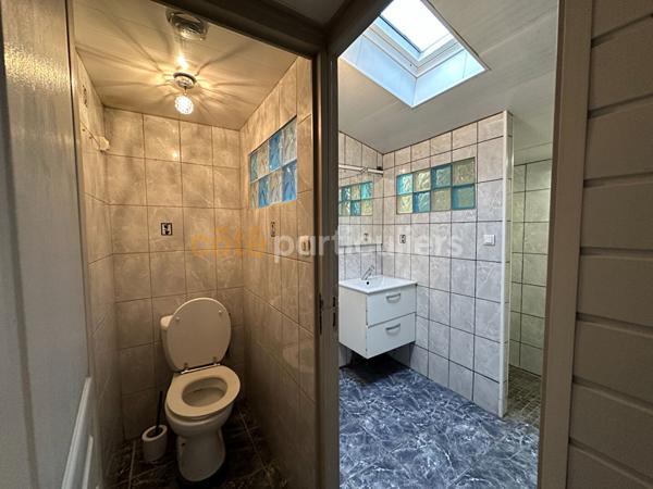 Vente Maison76 m² - 4 Pièces - HAM (80400)