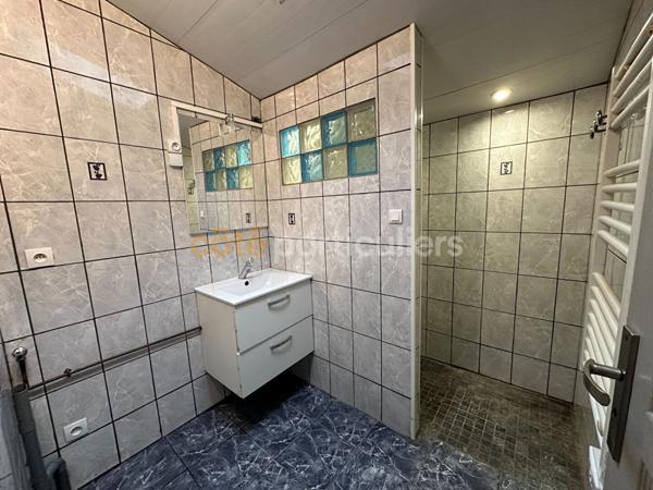 Vente Maison76 m² - 4 Pièces - HAM (80400)