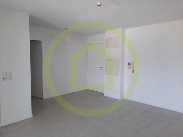 Appartement à GRENOBLE (38000)
