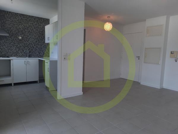 Appartement à GRENOBLE (38000)