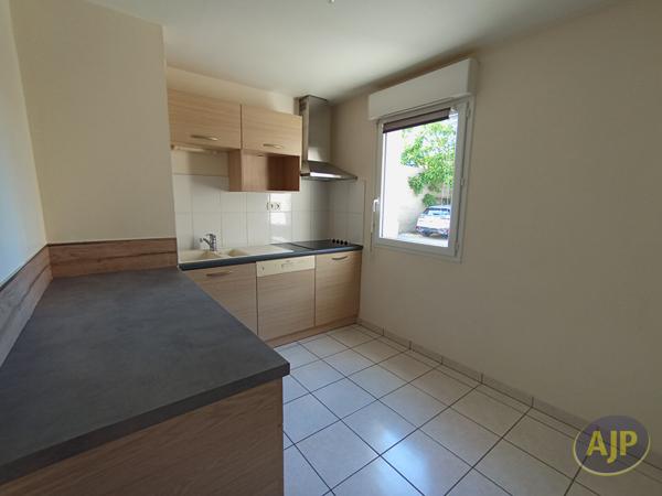 Location appartement Rocheserviere : 653 € - AJP Immobilier Vieillevigne