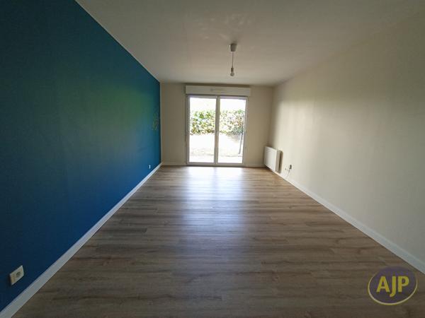 Location appartement Rocheserviere : 653 € - AJP Immobilier Vieillevigne