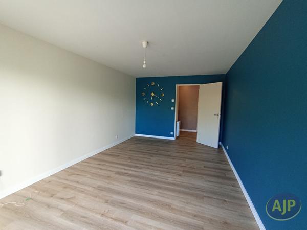 Location appartement Rocheserviere : 653 € - AJP Immobilier Vieillevigne