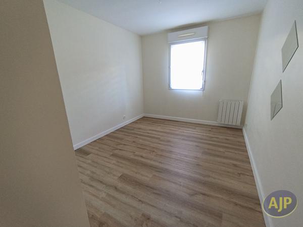Location appartement Rocheserviere : 653 € - AJP Immobilier Vieillevigne