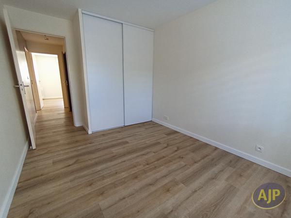 Location appartement Rocheserviere : 653 € - AJP Immobilier Vieillevigne
