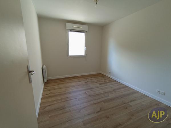 Location appartement Rocheserviere : 653 € - AJP Immobilier Vieillevigne