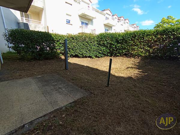 Location appartement Rocheserviere : 653 € - AJP Immobilier Vieillevigne
