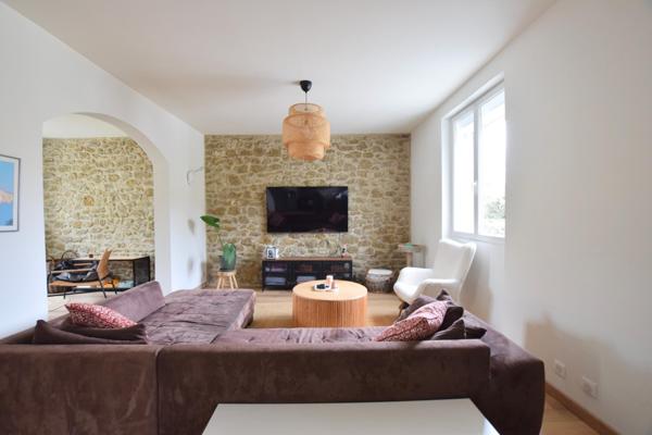 Castres nord, adorable maison