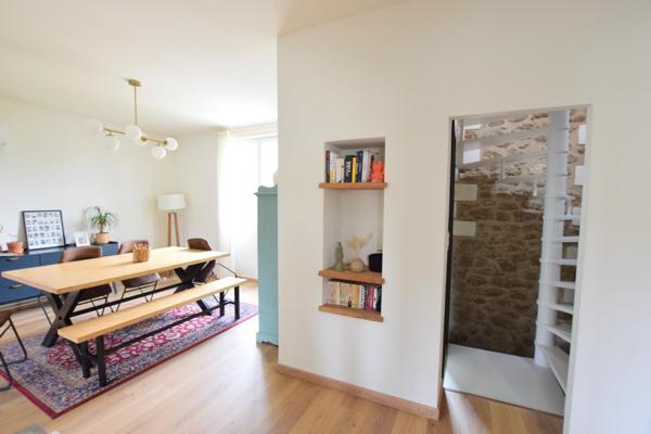 Castres nord, adorable maison