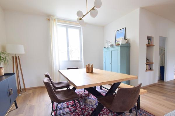 Castres nord, adorable maison