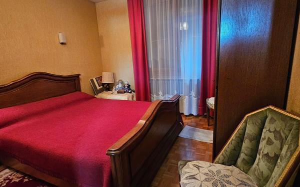 Maison à vendre    5 pièces • 111 m2 Pers-Jussy