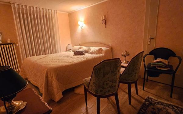 Maison à vendre    5 pièces • 111 m2 Pers-Jussy