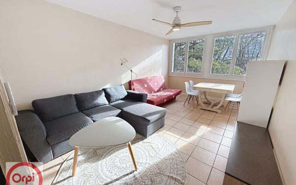 Appartement à louer    3 pièces • 68 m2 Pau
