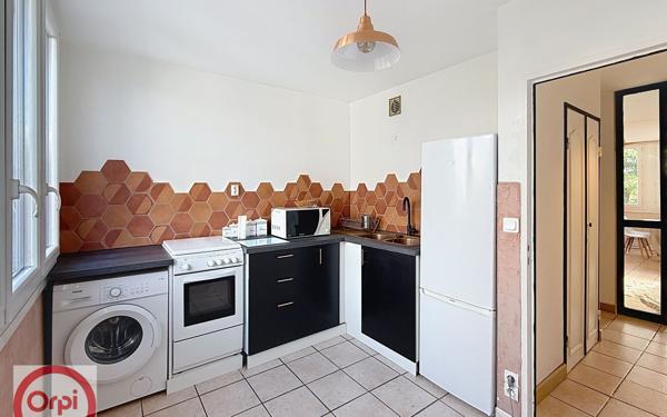 Appartement à louer    3 pièces • 68 m2 Pau