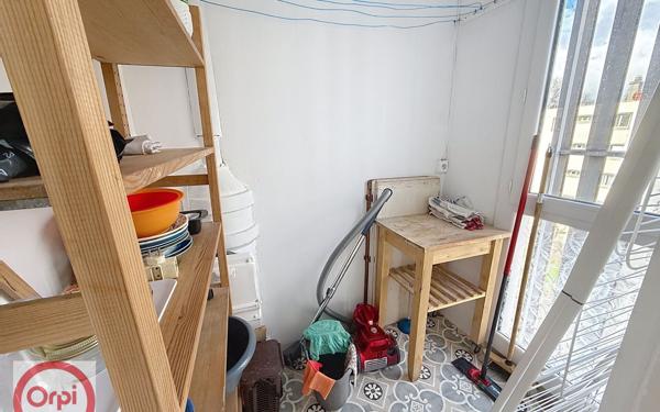 Appartement à louer    3 pièces • 68 m2 Pau