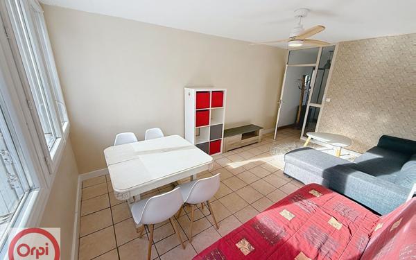 Appartement à louer    3 pièces • 68 m2 Pau